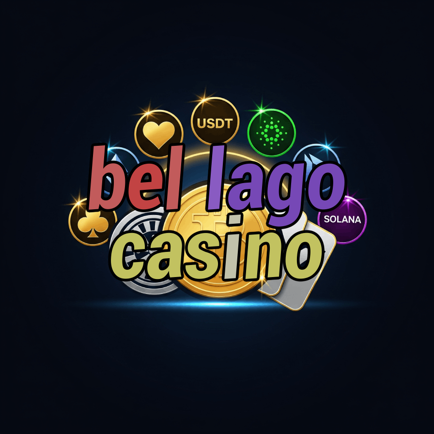 Bel Lago Casino - Beautiful Lakefront Casino